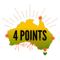 Australian4points