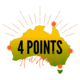 Australian4points
