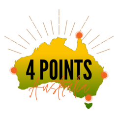 Australian4points
