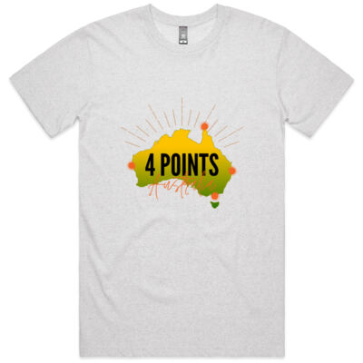 The 4 points Thumbnail