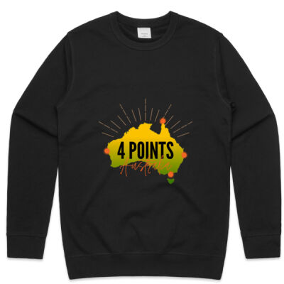 The 4 points Thumbnail